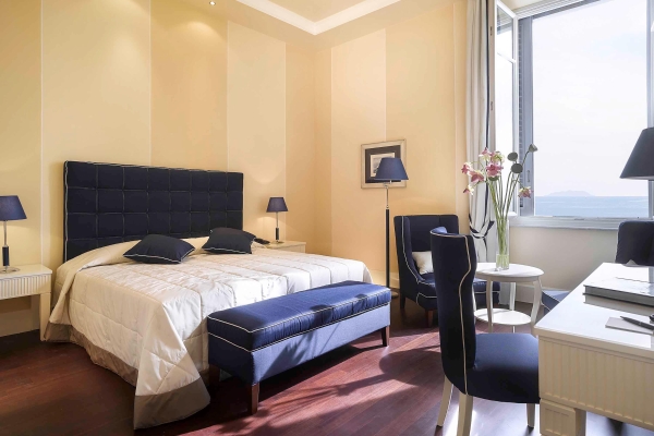 Grand Hotel Palazzo Livorno - MGallery